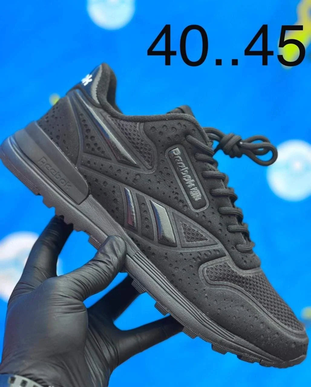 Rebook R32 Classic