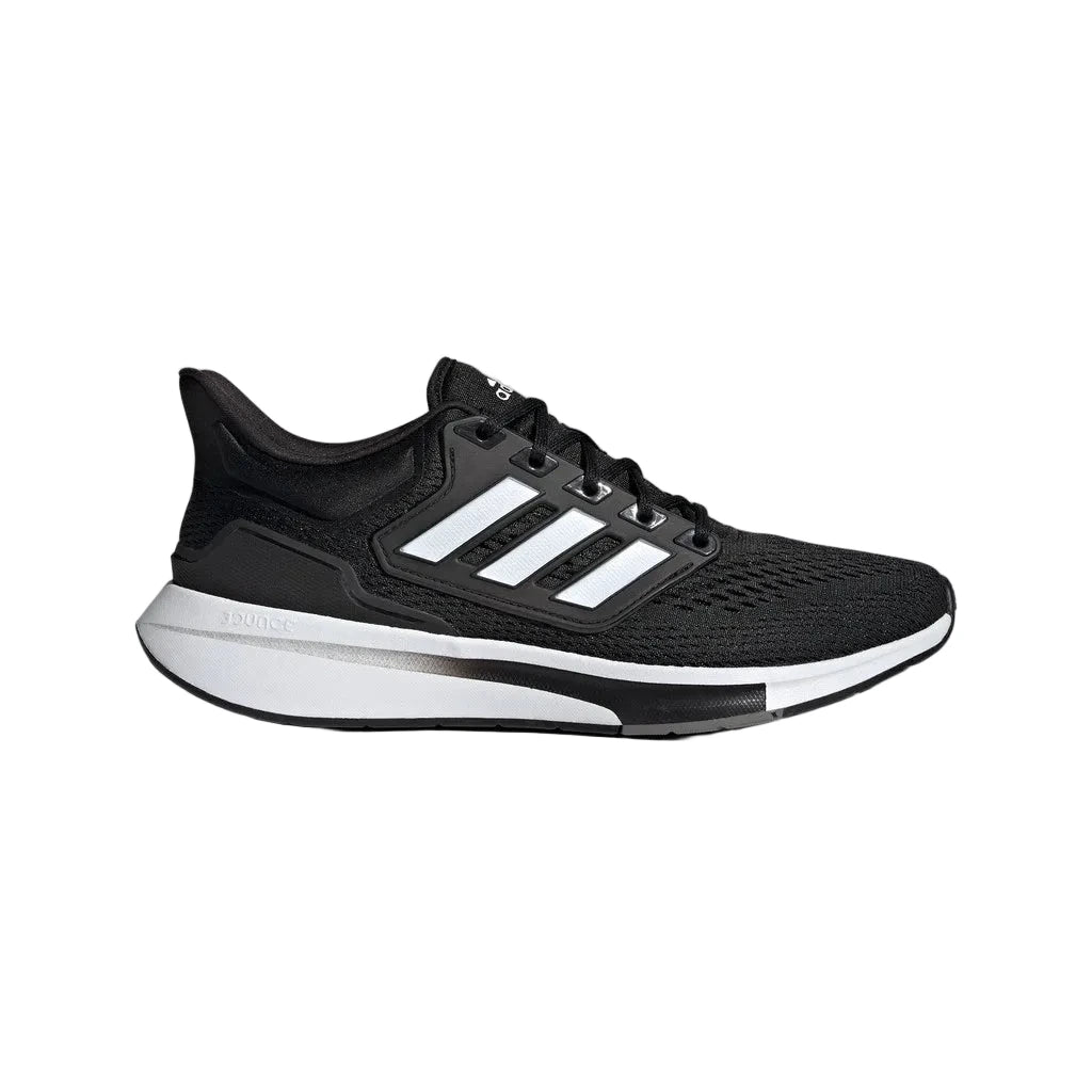 Adidas EQ21 Run – Confort, Légèreté et Style pour Tous Vos Déplacements