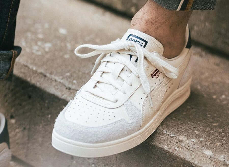 Puma INDOOR OG