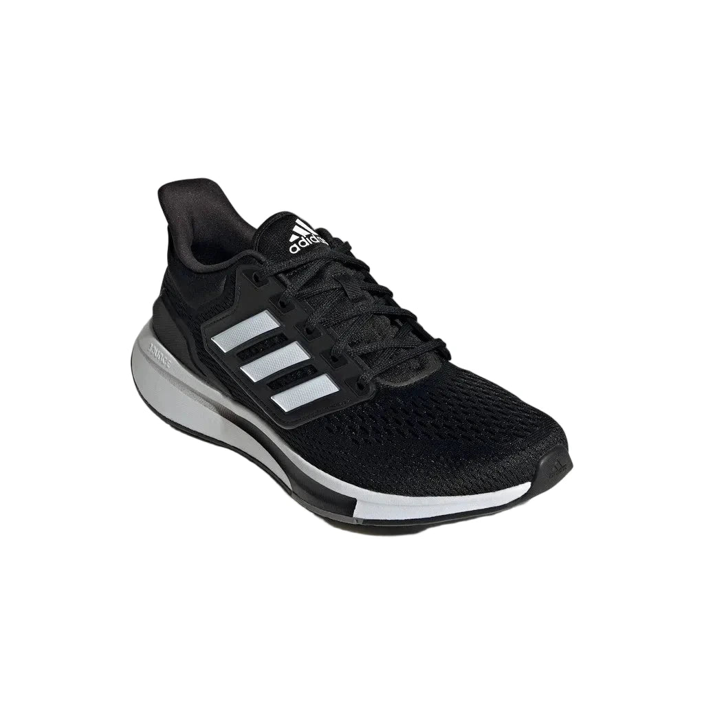 Adidas EQ21 Run – Confort, Légèreté et Style pour Tous Vos Déplacements