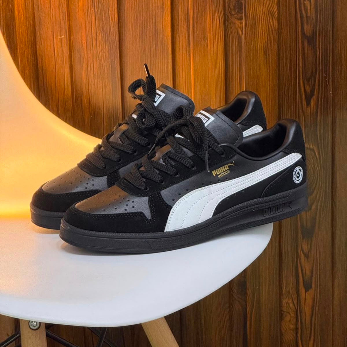 Puma INDOOR OG