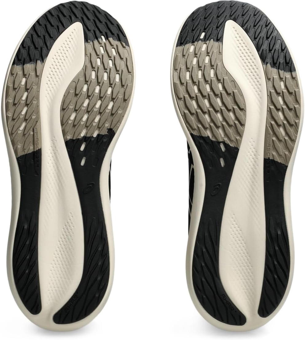 ASICS GlideRide Max – Confort Extrême et Foulée Fluide pour Aller Plus Loin