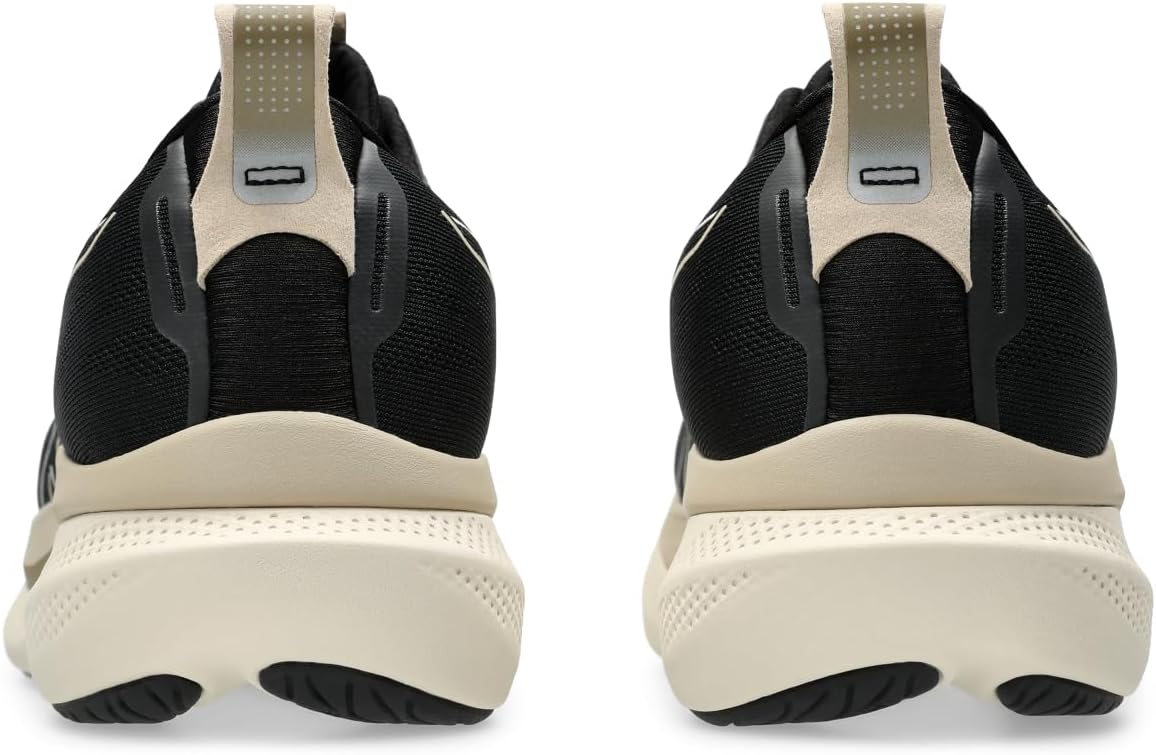 ASICS GlideRide Max – Confort Extrême et Foulée Fluide pour Aller Plus Loin