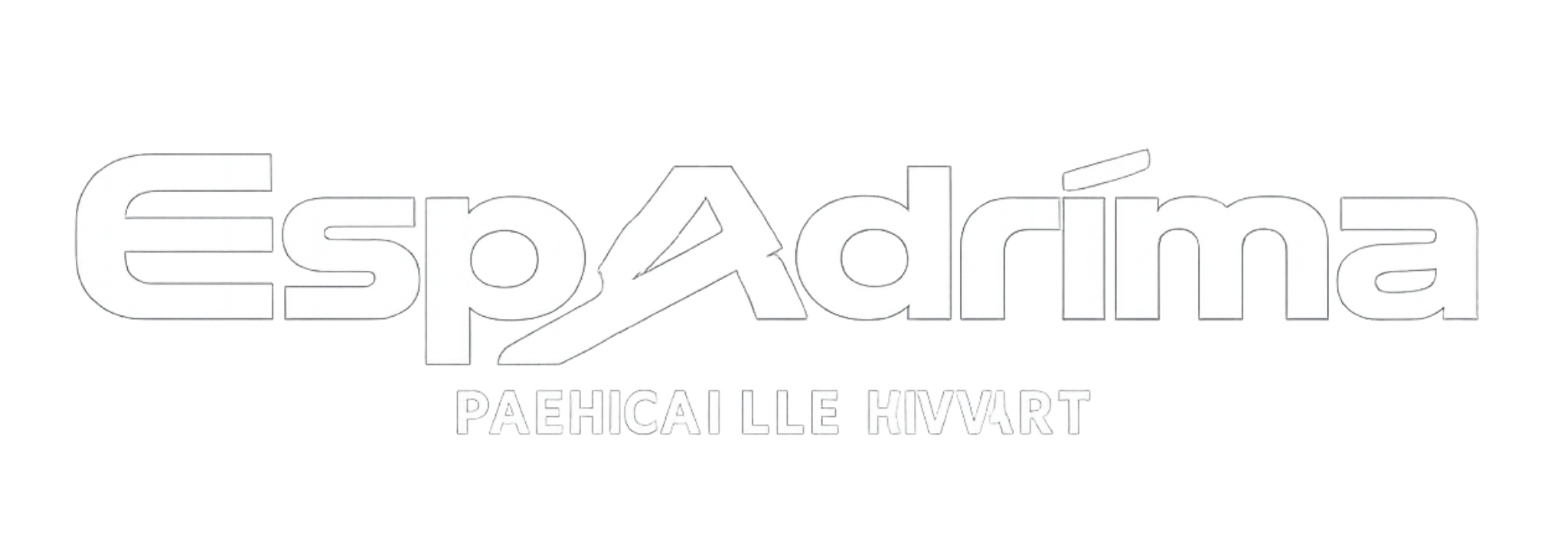 espadrima