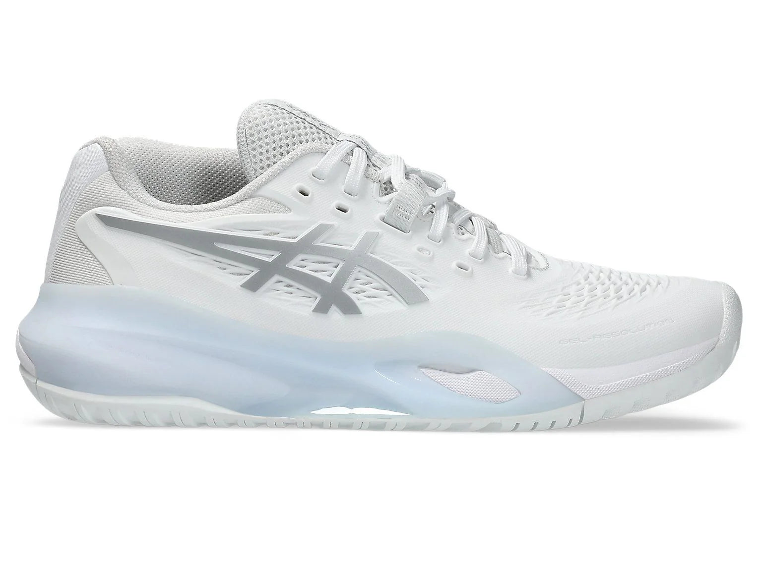 ASICS GEL-RESOLUTION X – Stabilité, Confort et Performance de Haut Niveau