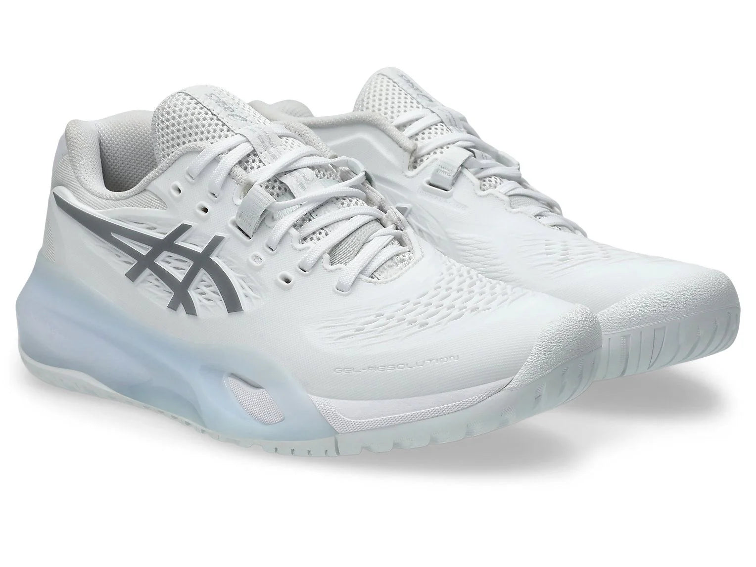 ASICS GEL-RESOLUTION X – Stabilité, Confort et Performance de Haut Niveau