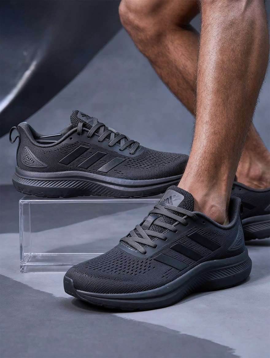 Adidas Ultra Bounce – Légèreté, Confort et Style au Quotidien