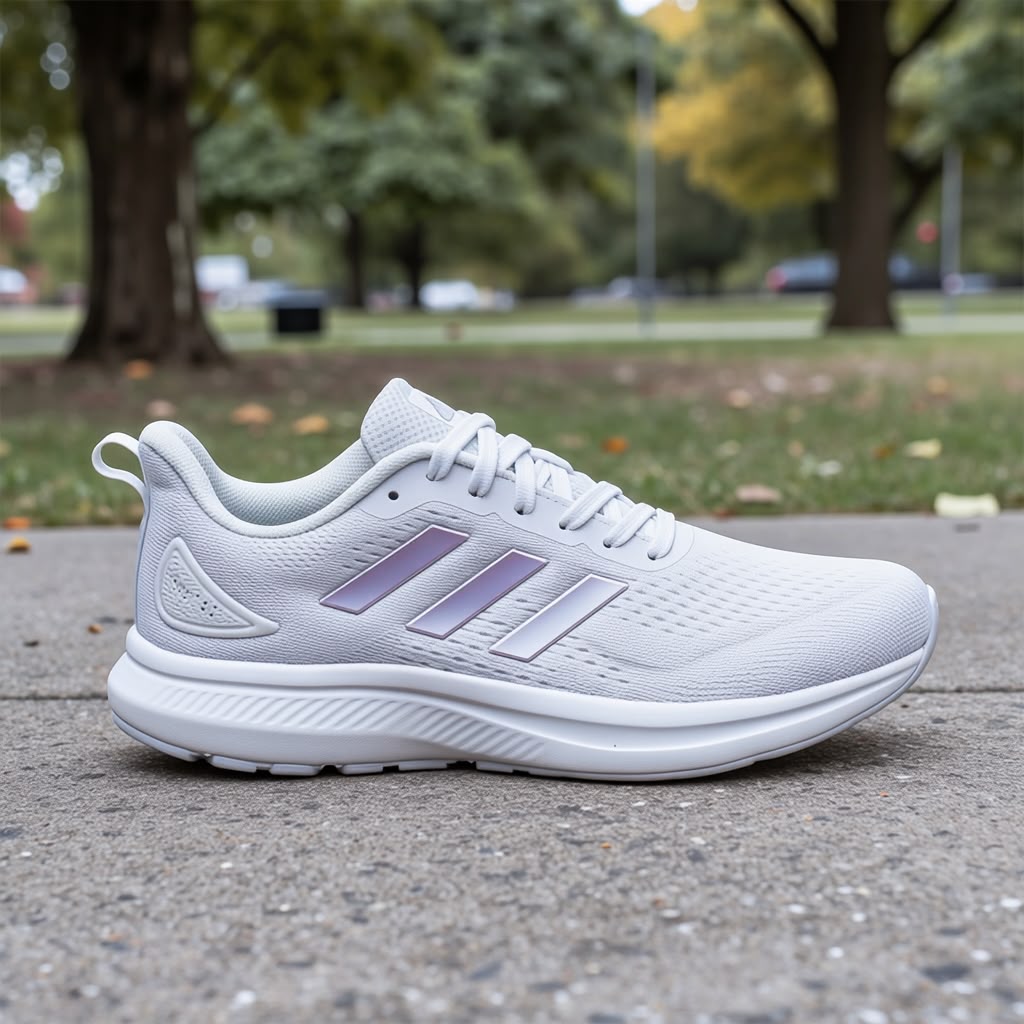 Adidas Ultra Bounce – Légèreté, Confort et Style au Quotidien