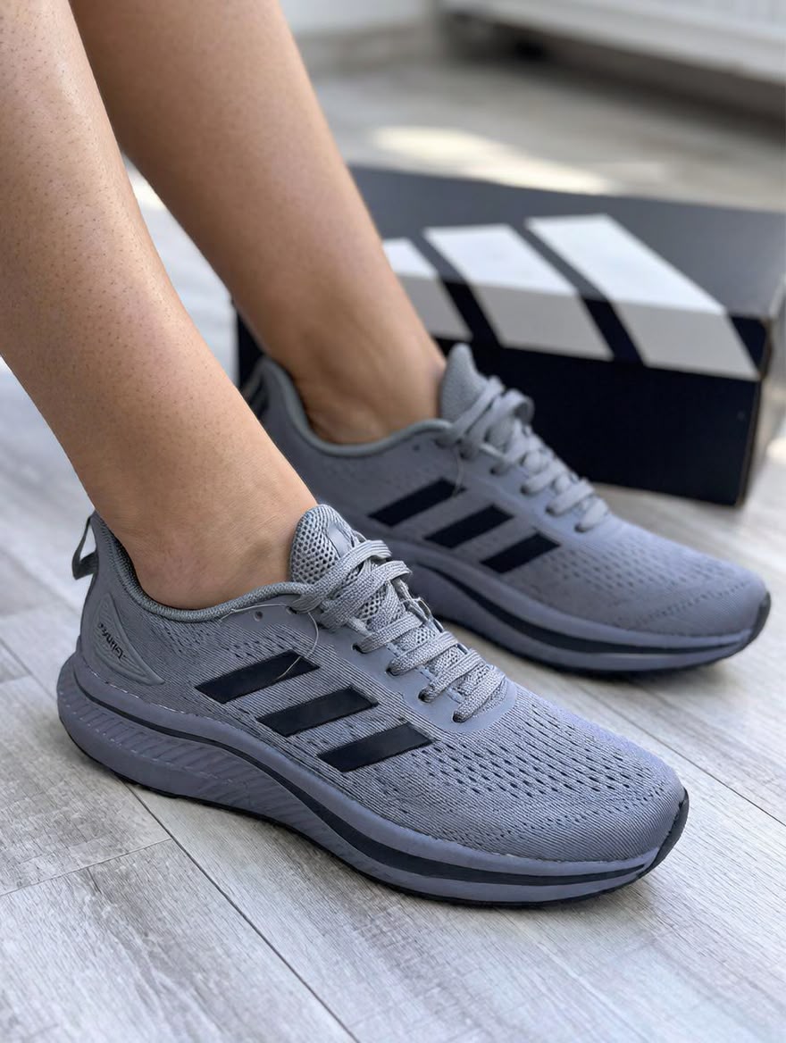 Adidas Ultra Bounce – Légèreté, Confort et Style au Quotidien
