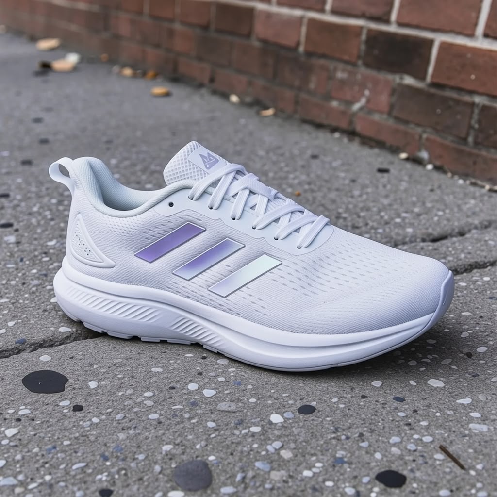 Adidas Ultra Bounce – Légèreté, Confort et Style au Quotidien