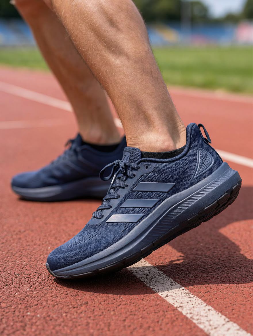 Adidas Ultra Bounce – Légèreté, Confort et Style au Quotidien