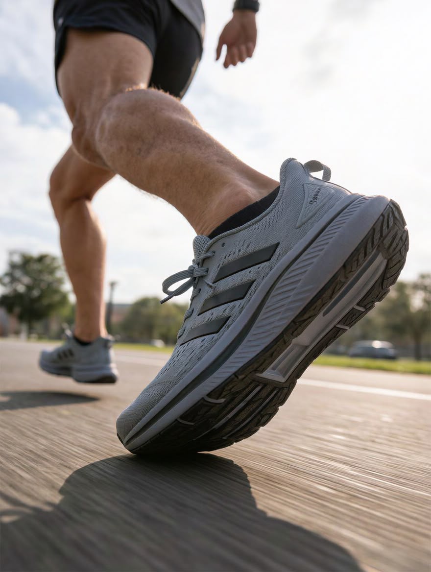 Adidas Ultra Bounce – Légèreté, Confort et Style au Quotidien