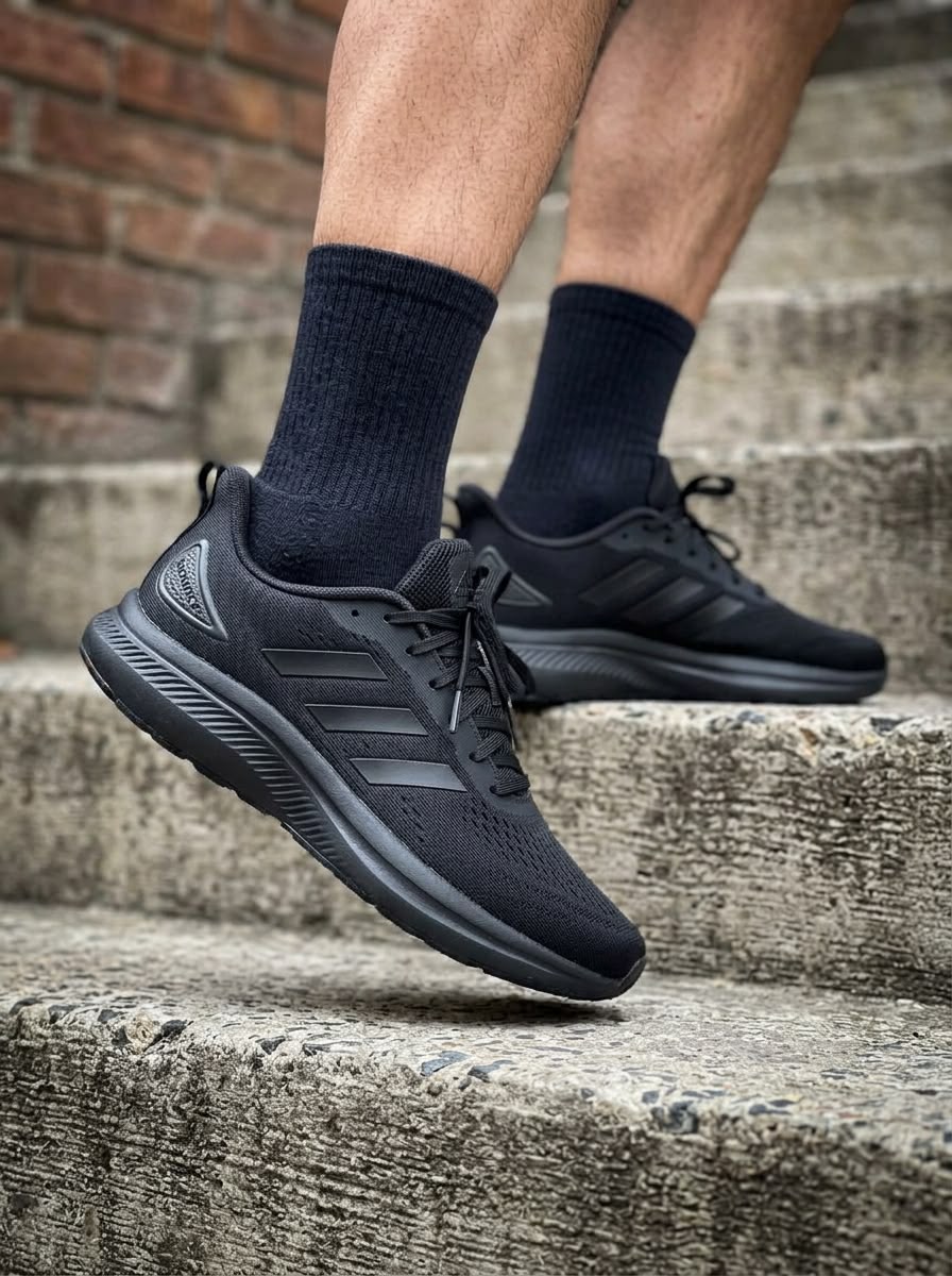 Adidas Ultra Bounce – Légèreté, Confort et Style au Quotidien
