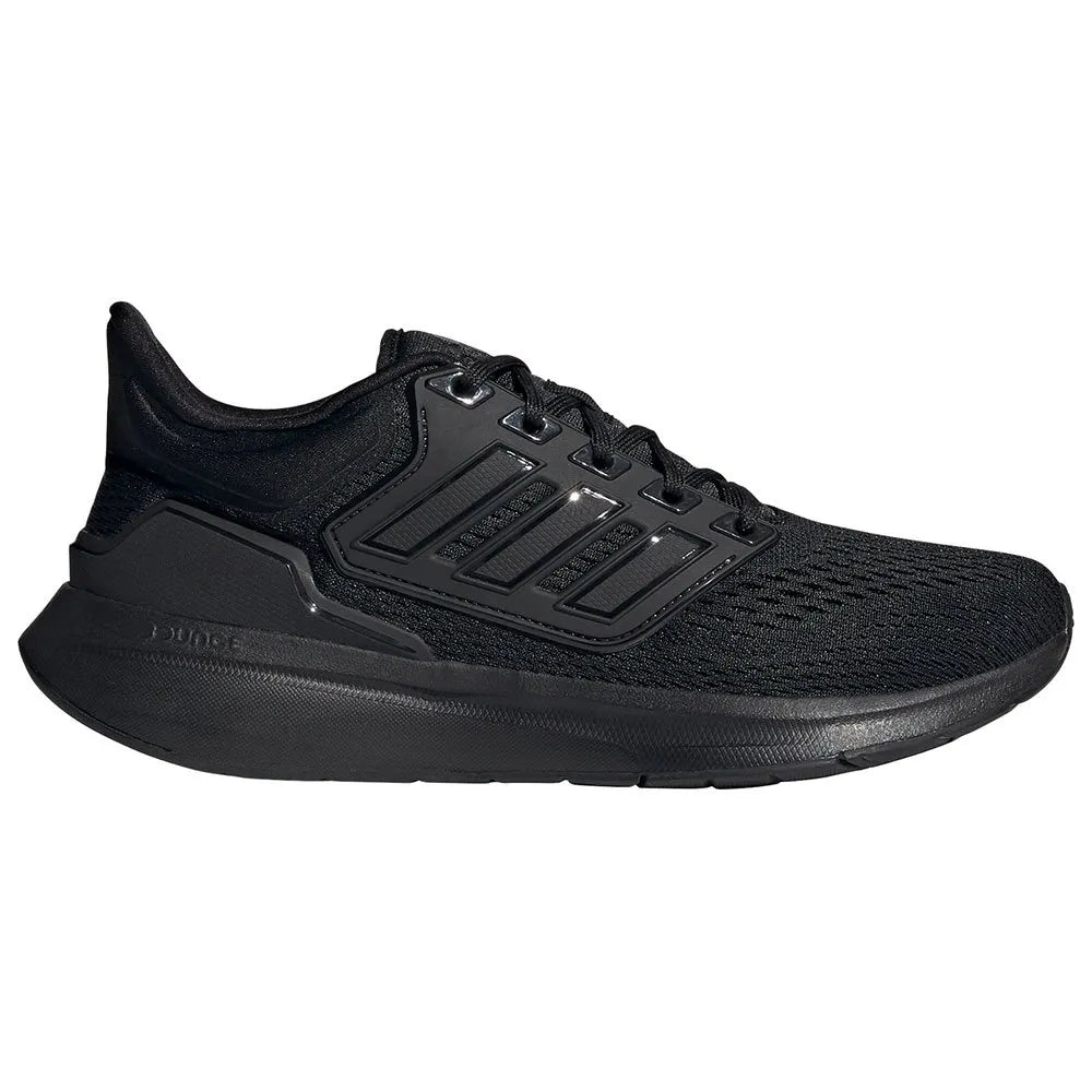Adidas EQ21 Run – Confort, Légèreté et Style pour Tous Vos Déplacements