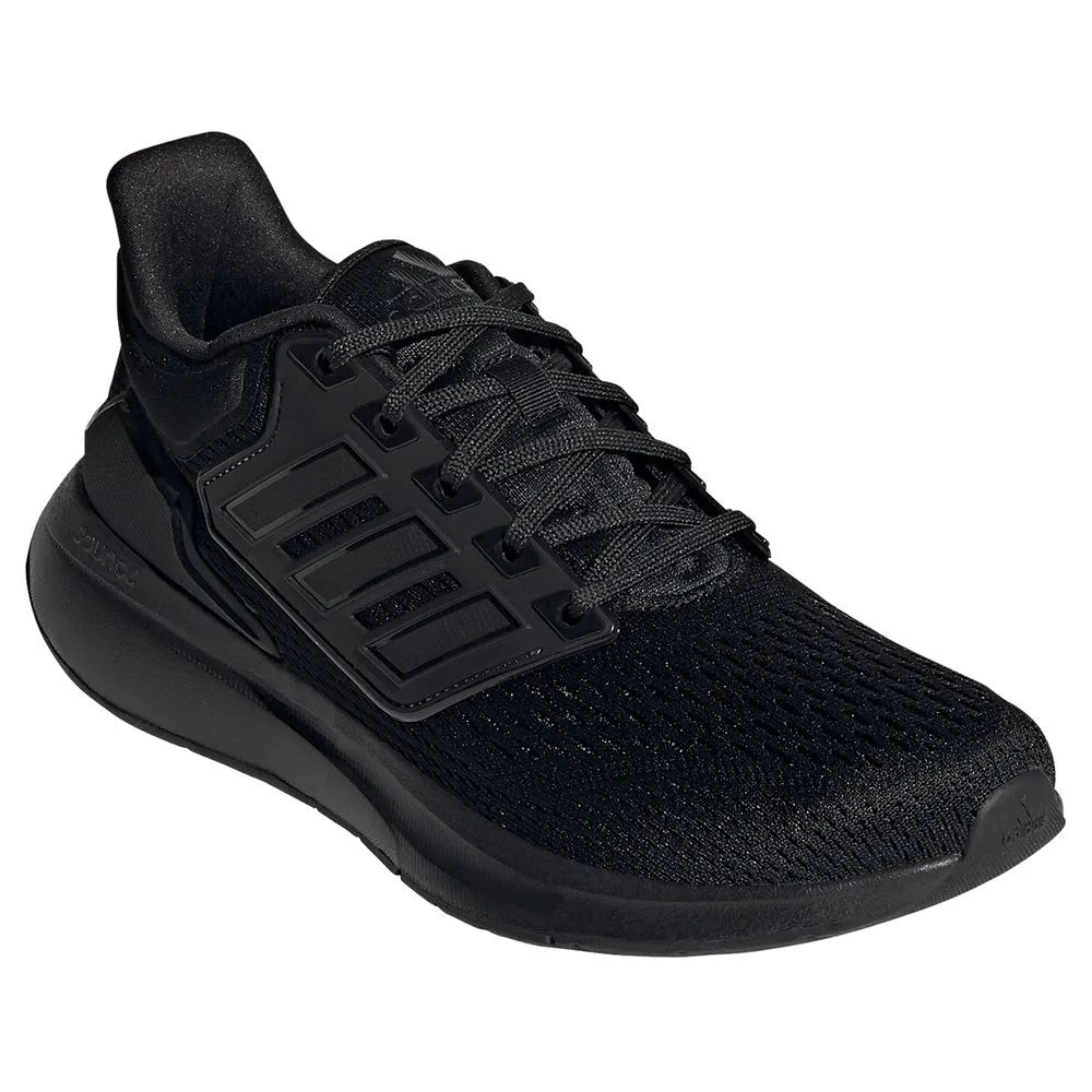 Adidas EQ21 Run – Confort, Légèreté et Style pour Tous Vos Déplacements