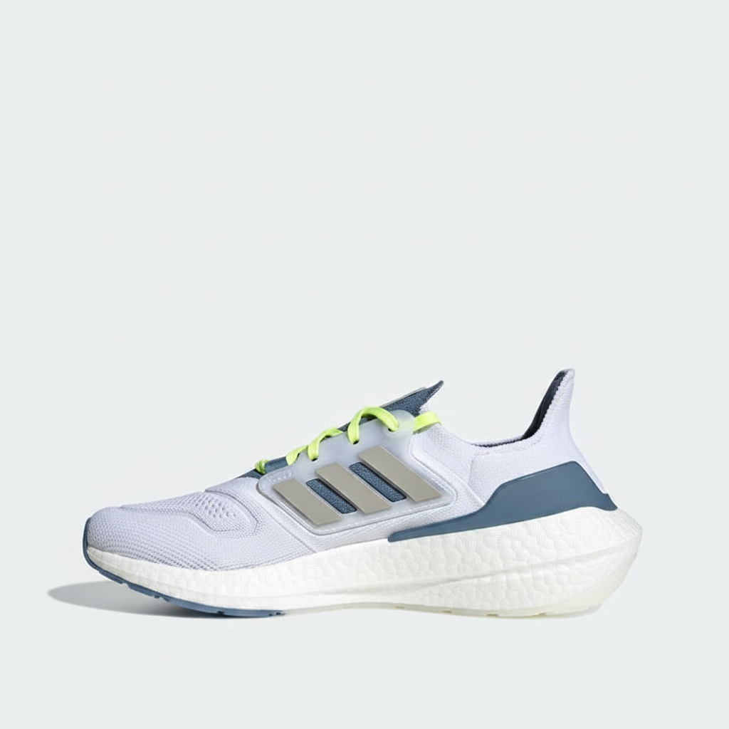 Adidas Ultra Boost 21 – Retour d’Énergie Exceptionnel et Confort Sans Limite