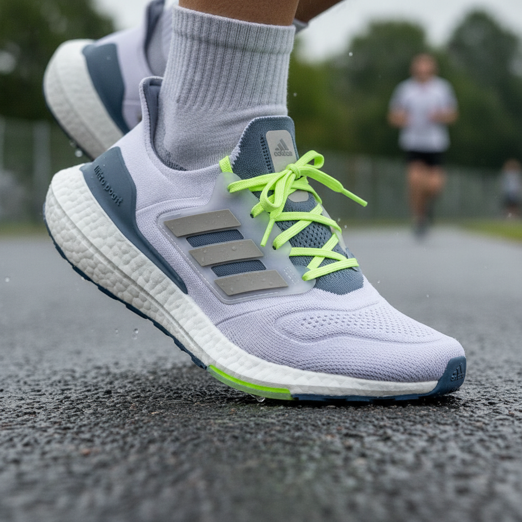 Détail Ultra Boost