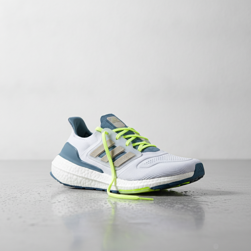 Adidas Ultra Boost 21 – Retour d’Énergie Exceptionnel et Confort Sans Limite