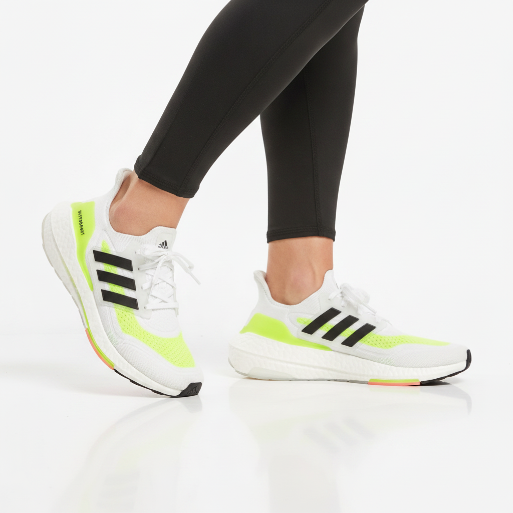 Coloris Ultra Boost