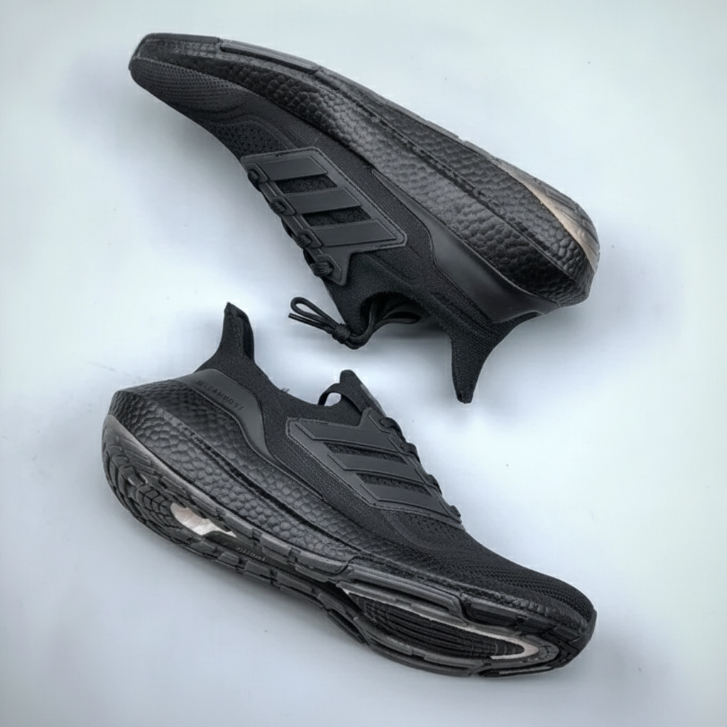 Adidas Ultra Boost 21 – Retour d’Énergie Exceptionnel et Confort Sans Limite