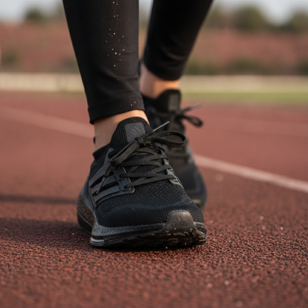 Adidas Ultra Boost 21 – Retour d’Énergie Exceptionnel et Confort Sans Limite