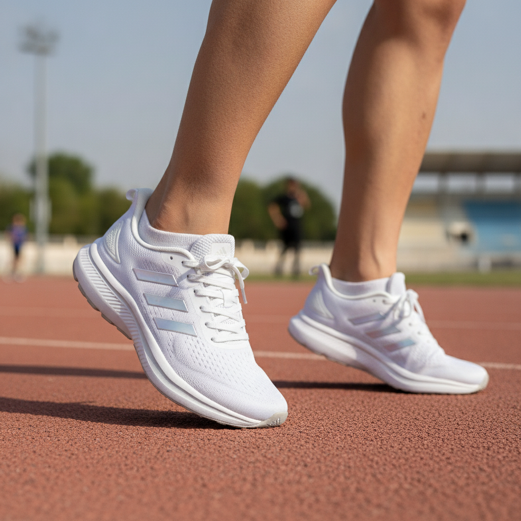 Adidas Ultra Bounce – Légèreté, Confort et Style au Quotidien