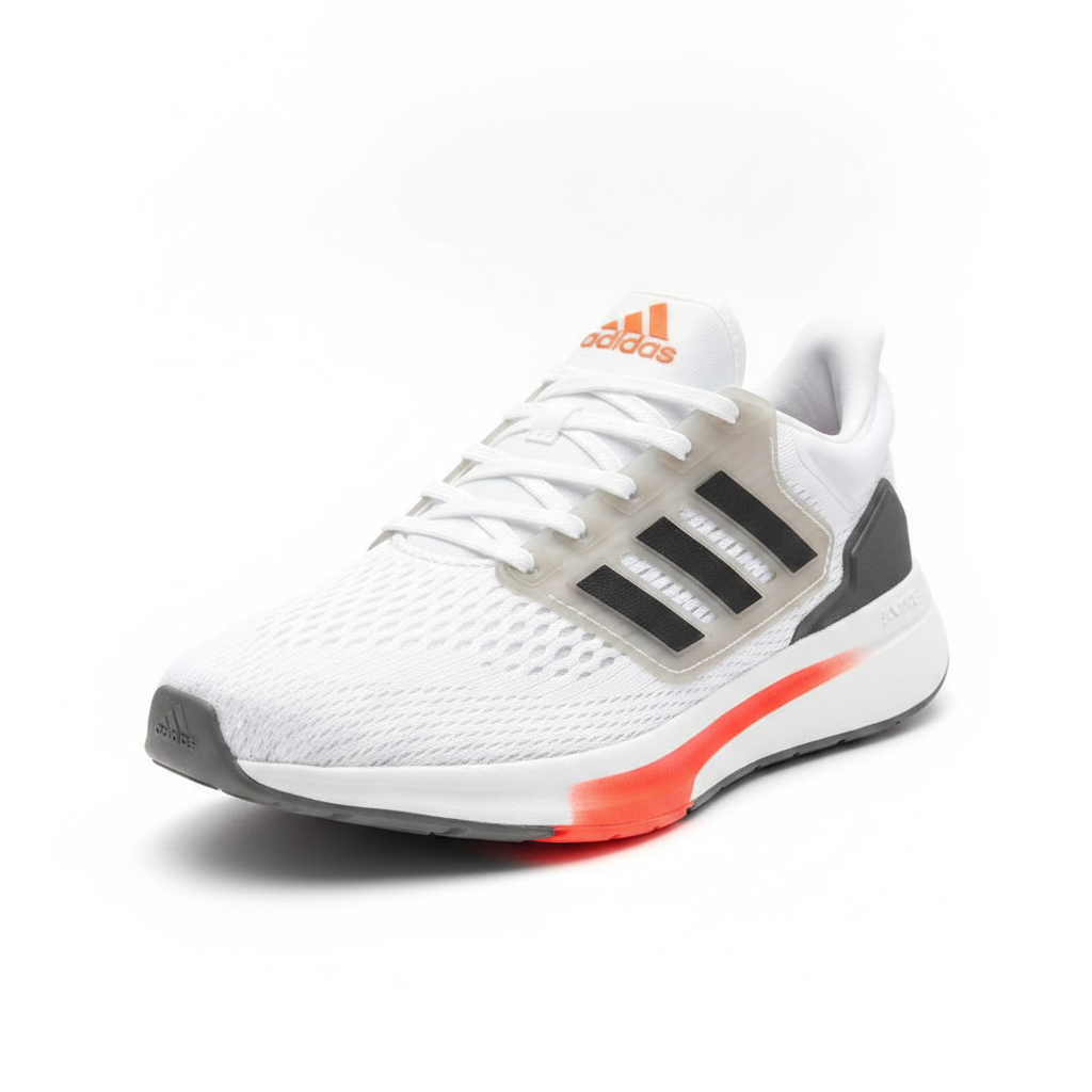Adidas EQ21 Run – Confort, Légèreté et Style pour Tous Vos Déplacements