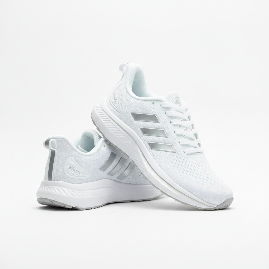Adidas Ultra Bounce – Légèreté, Confort et Style au Quotidien