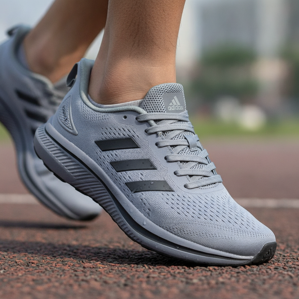 Adidas Ultra Bounce – Légèreté, Confort et Style au Quotidien