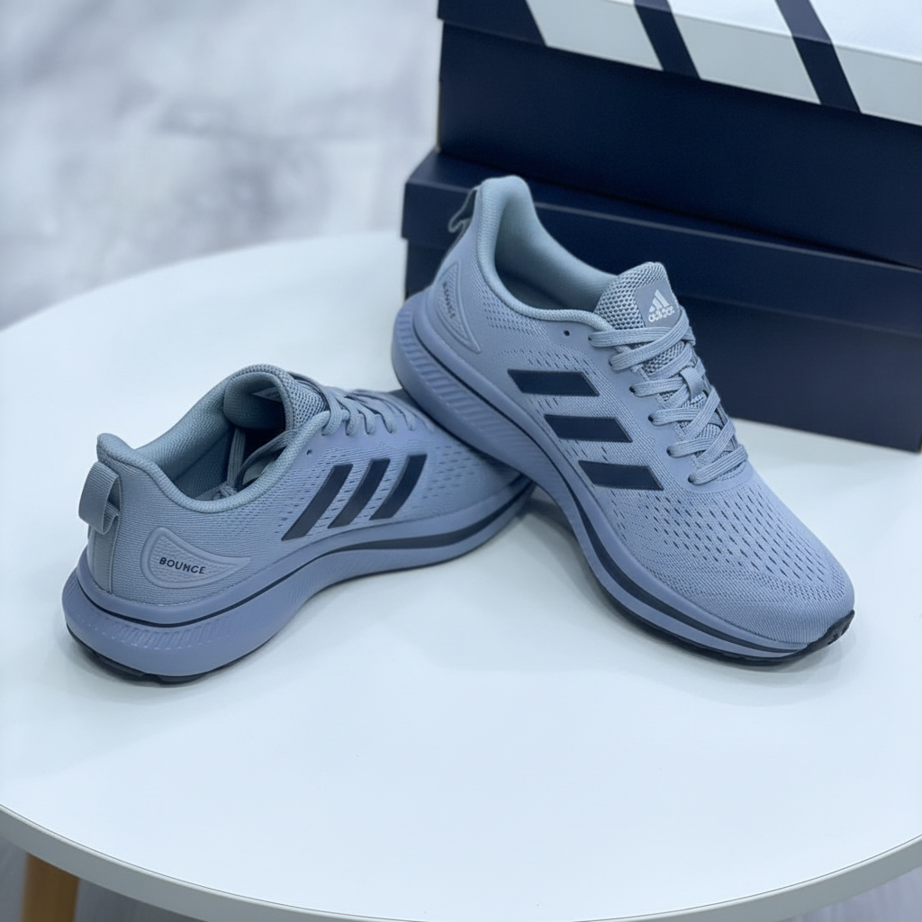 Adidas Ultra Bounce – Légèreté, Confort et Style au Quotidien