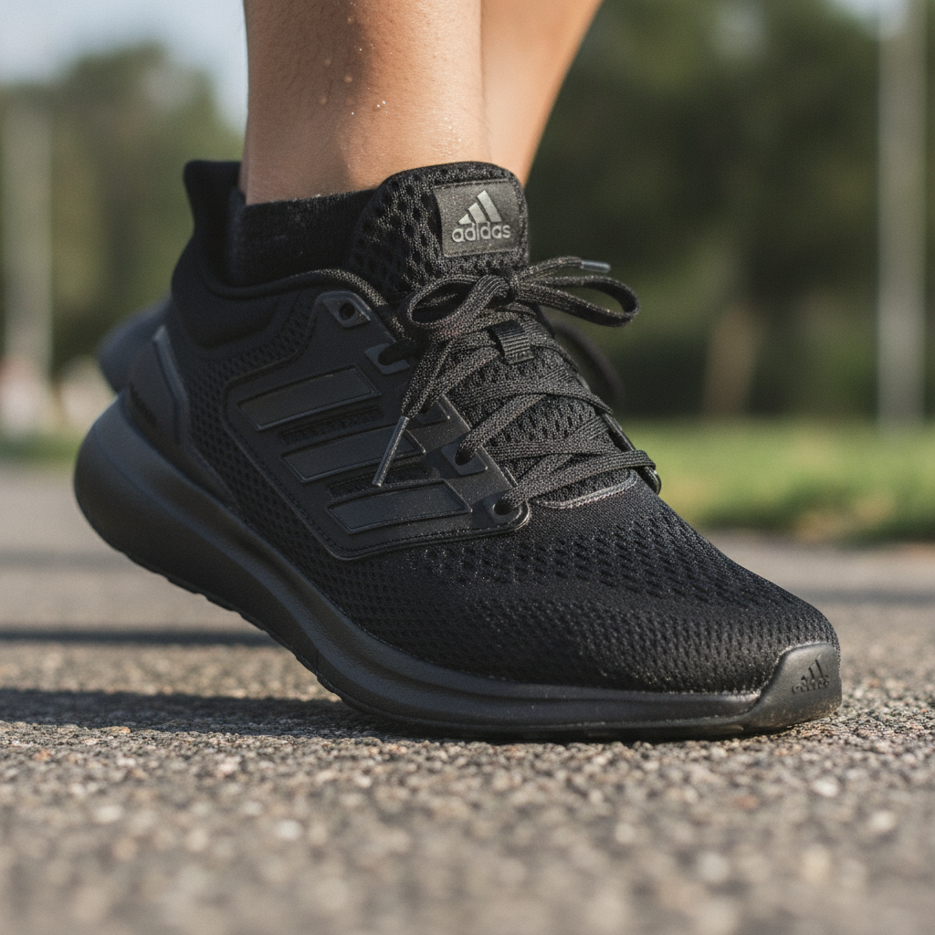 Adidas Ultra Bounce – Légèreté, Confort et Style au Quotidien