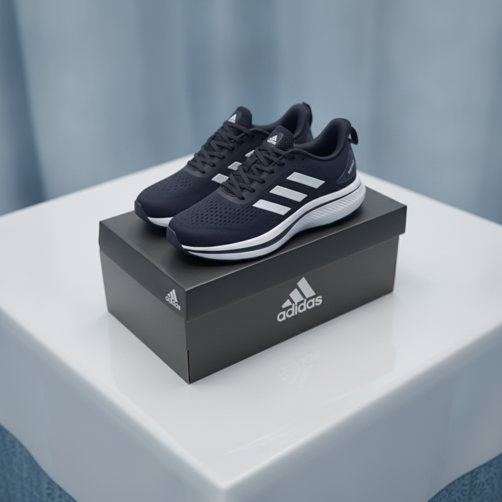 Adidas Ultra Bounce – Légèreté, Confort et Style au Quotidien