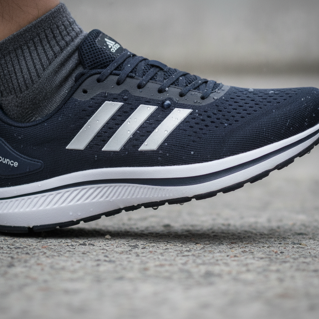 Adidas Ultra Bounce – Légèreté, Confort et Style au Quotidien